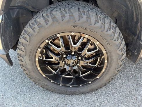 Used 2021 RAM 1500 Big Horn AWD/4WD image 10
