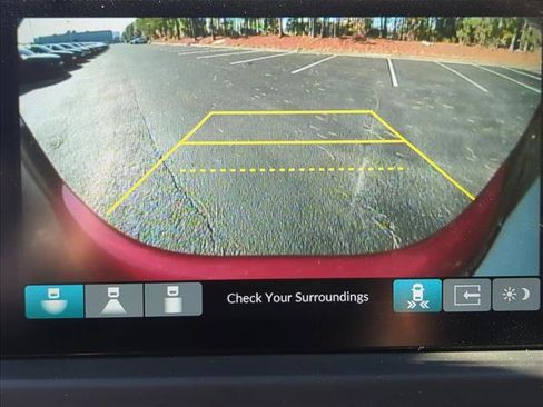 New 2025 Honda Pilot Touring image 14