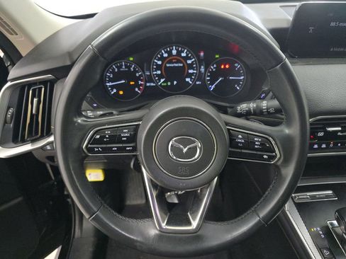 Used 2024 MAZDA CX-90 3.3 Turbo w/ Preferred Plus AWD/4WD image 5