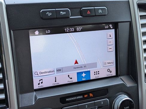 Used 2018 Ford F150 King Ranch w/ Equipment Group 601A Luxury AWD/4WD image 23