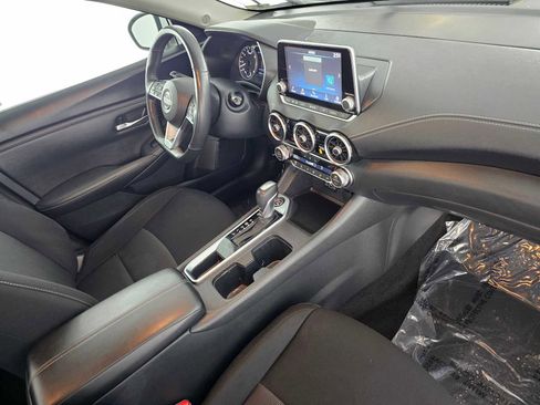 Used 2023 Nissan Sentra SV w/ All-Weather Package image 11