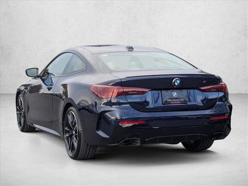 New 2026 BMW M440i Coupe w/ Premium Package image 8