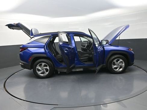 Used 2024 Hyundai Tucson SEL AWD/4WD image 36
