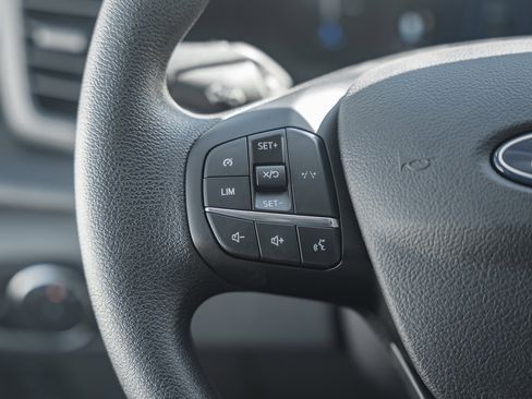 New 2026 Ford Transit 250 Low Roof w/ Load Area Protection Package image 61