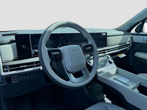 New 2026 Hyundai Santa Fe Calligraphy image 7