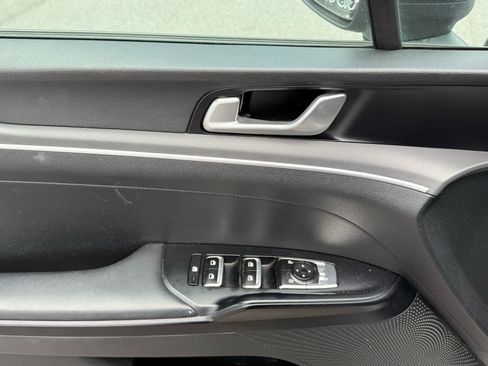 Used 2022 Kia K5 GT-Line FWD image 14