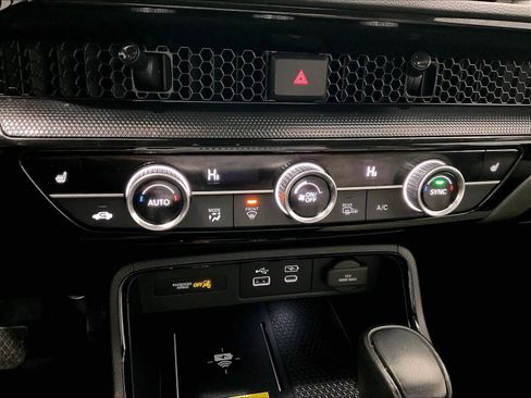 Used 2024 Honda CR-V EX-L image 26