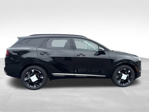 New 2026 Kia Sportage SX Prestige image 7