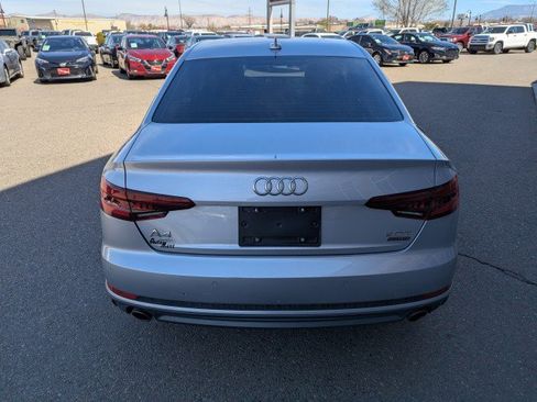 Used 2018 Audi A4 2.0T Premium Plus image 3