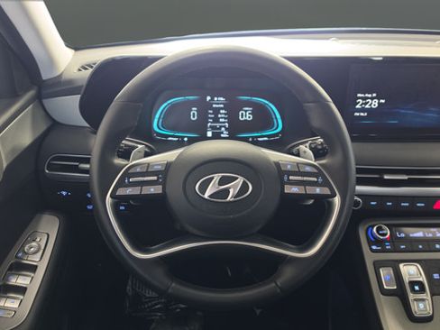 Used 2025 Hyundai Palisade XRT AWD/4WD image 16