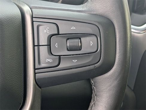 Used 2022 GMC Sierra 1500 Denali image 31