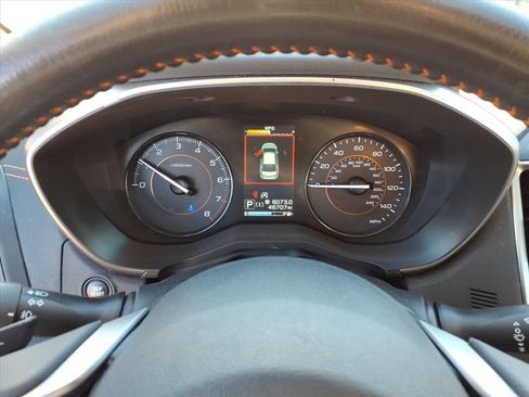 Used 2021 Subaru Crosstrek 2.0i Premium w/ Popular Package #3 image 19