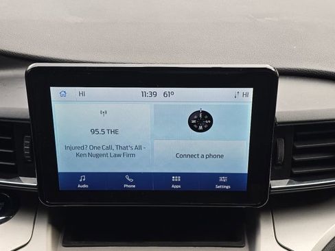 Used 2022 Ford Explorer XLT w/ Equipment Group 202A image 32