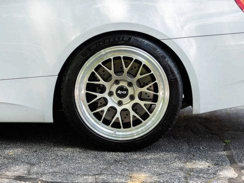 Used 2012 BMW M3 Coupe RWD image 13