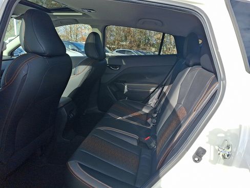 Certified 2025 Subaru Crosstrek 2.5i Limited image 10