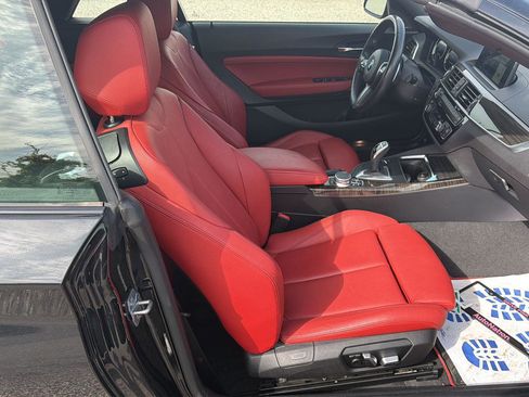 Used 2018 BMW 230i Convertible RWD image 8