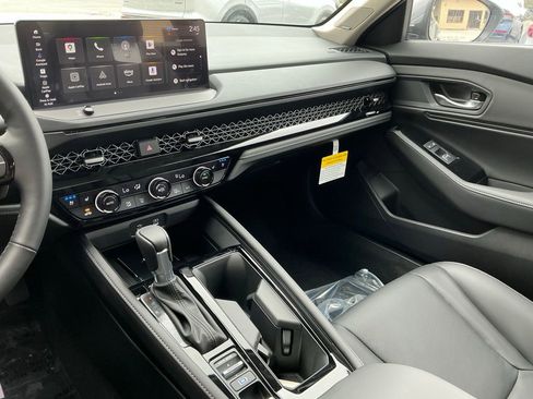New 2026 Honda Accord Touring image 41