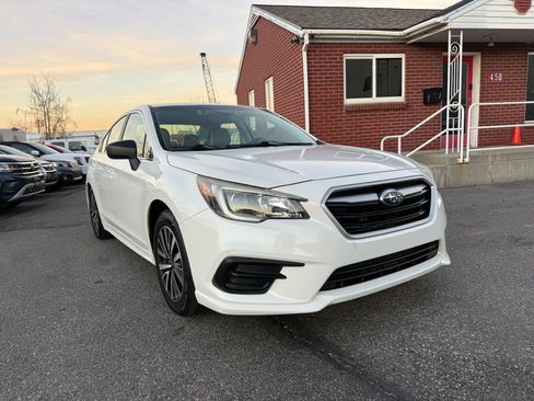 Used 2019 Subaru Legacy 2.5i w/ Alloy Wheel Package image 3
