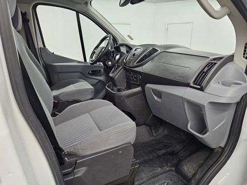 Used 2016 Ford Transit 250 130 Low Roof w/ Exterior Upgrade Package image 19
