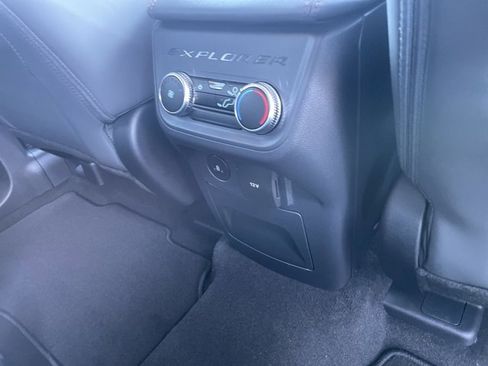 New 2026 Ford Explorer Active w/ Active Comfort Package image 55