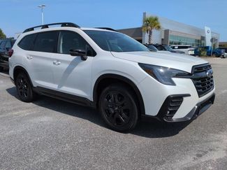 Used 2023 Subaru Ascent Onyx Edition AWD/4WD video 2
