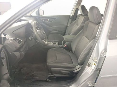 Used 2019 Subaru Forester w/ Alloy Wheel Package image 9