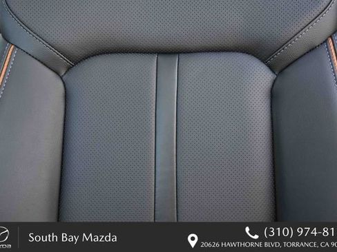 New 2026 MAZDA CX-50 2.5 Turbo w/ Cargo Package image 26