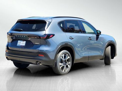 New 2026 MAZDA CX-5 Preferred AWD/4WD image 4
