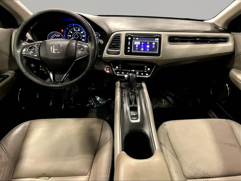 Used 2017 Honda HR-V EX-L image 7