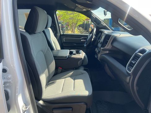 Used 2023 RAM 1500 Big Horn AWD/4WD image 25