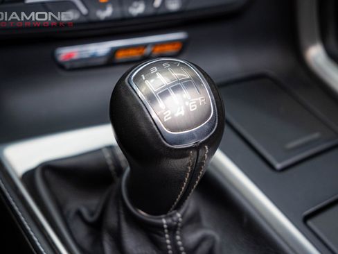 Used 2015 Chevrolet Corvette Z06 RWD image 86