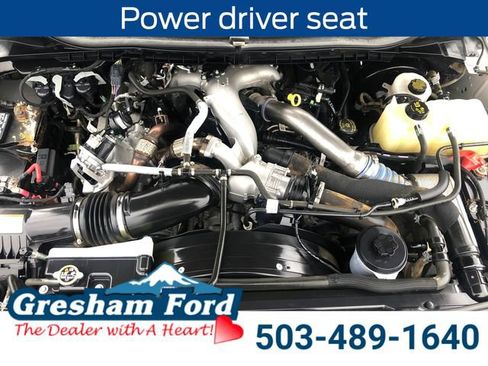 Certified 2022 Ford F250 Lariat image 23