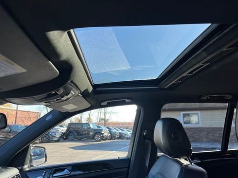 Used 2018 Mercedes-Benz GLE 350 4MATIC image 25