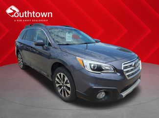 Used 2016 Subaru Outback 2.5i Limited AWD/4WD video 1