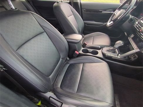 Used 2021 Kia Seltos EX image 34