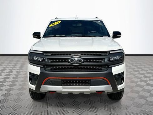 Used 2024 Ford Expedition Timberline AWD/4WD image 2