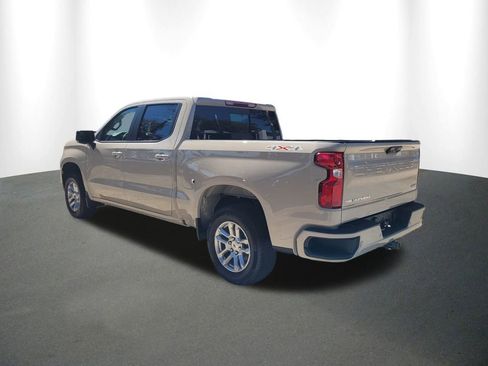 New 2026 Chevrolet Silverado 1500 RST w/ Safety Package image 6