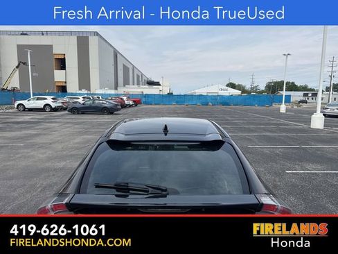Used 2018 Honda Civic LX image 5