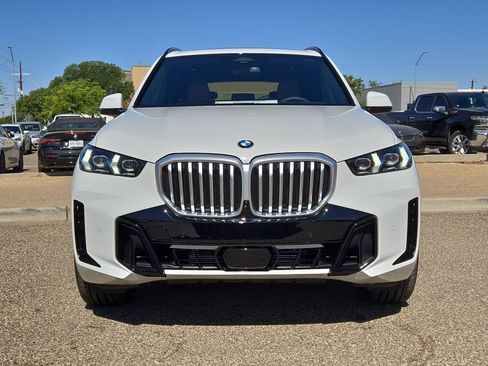 New 2026 BMW X5 sDrive40i w/ M Sport Package RWD image 10