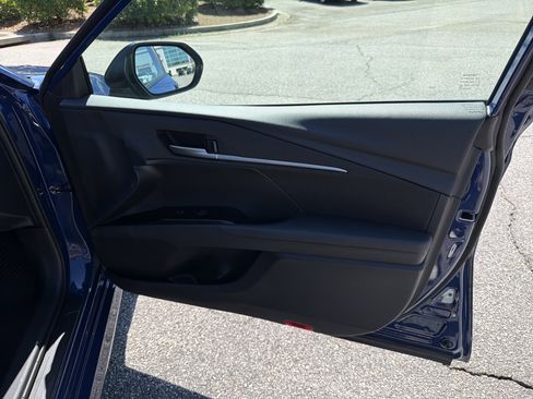 Certified 2025 Toyota Camry LE image 25