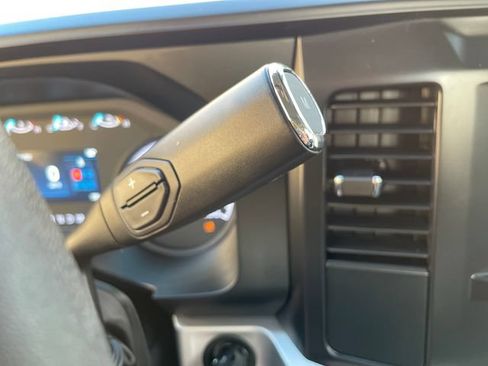 Used 2025 Ford F350 XL w/ STX Appearance Package AWD/4WD image 24