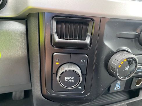 New 2026 Ford F350 XL image 22