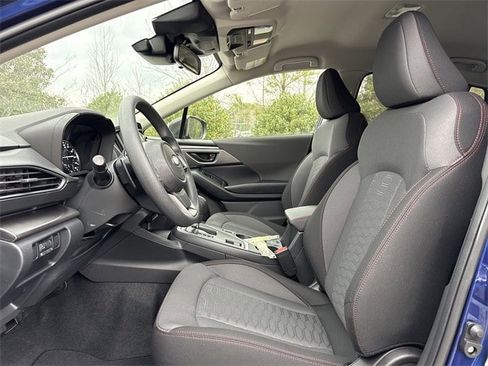 New 2026 Subaru Impreza 2.0i Sport image 11