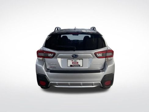Certified 2023 Subaru Crosstrek 2.0i Premium image 4