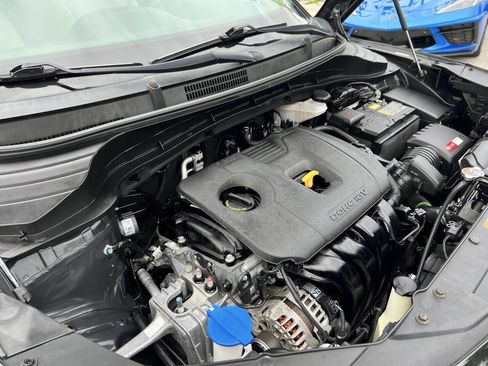 Used 2020 Kia Soul S image 32