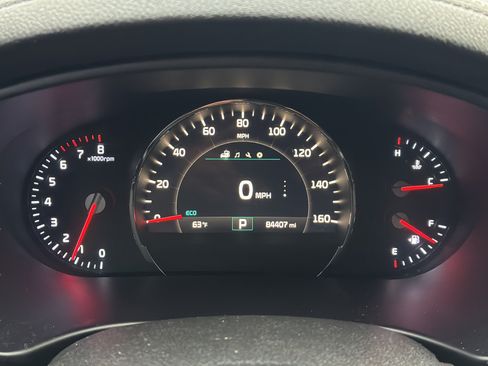 Used 2018 Kia Sorento EX FWD image 34