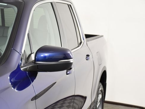 Certified 2023 Honda Ridgeline RTL image 13