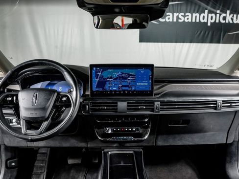 Used 2024 Lincoln Corsair Grand Touring w/ Equipment Group 301A image 14