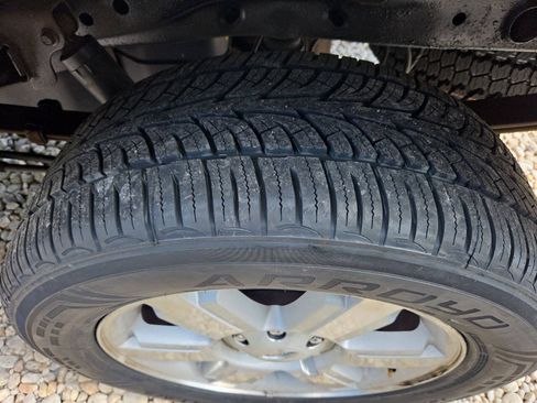 Used 2008 Ford F150 Lariat AWD/4WD image 36