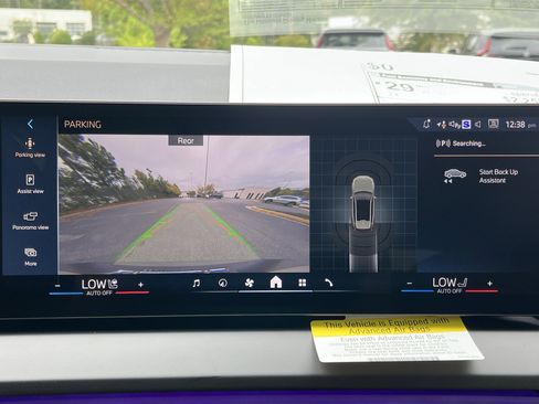 New 2026 BMW X3 xDrive30 w/ Convenience Package image 4